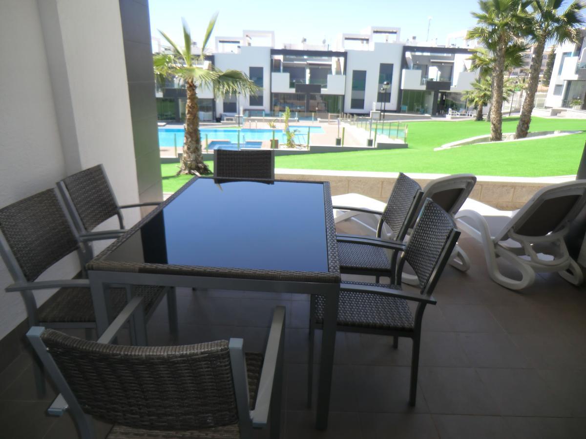 Casas Holiday - Los Altos Torrevieja Exterior foto