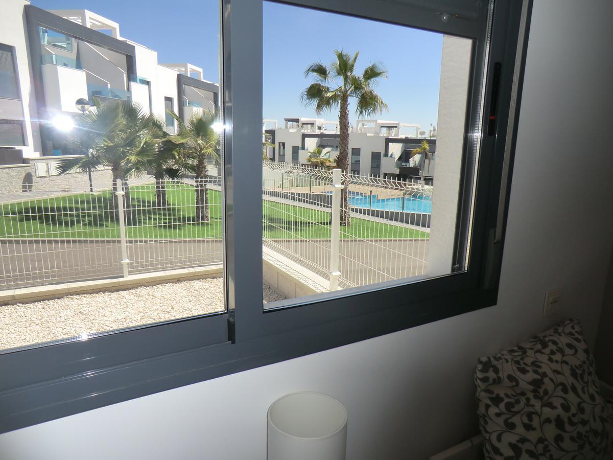 Casas Holiday - Los Altos Torrevieja Exterior foto