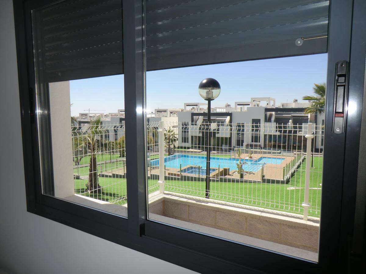 Casas Holiday - Los Altos Torrevieja Exterior foto
