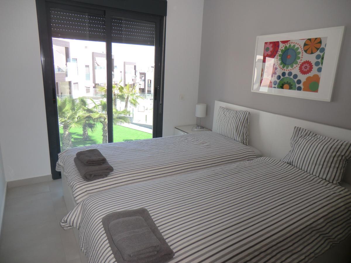 Casas Holiday - Los Altos Torrevieja Exterior foto