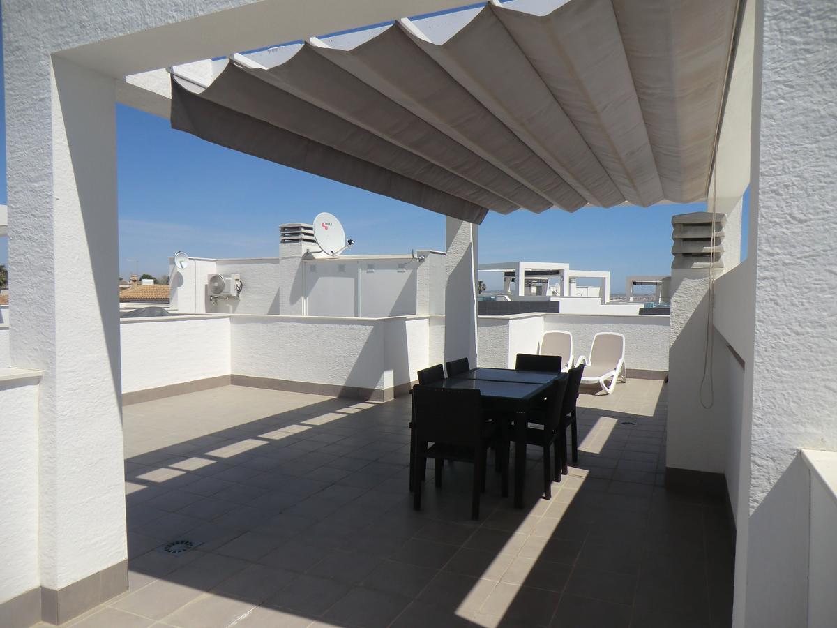 Casas Holiday - Los Altos Torrevieja Exterior foto